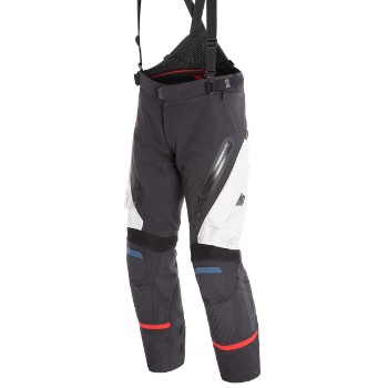 DAINESE nadrág - ANTARTICA GORE-TEX® PANT  LIGHT-GRAY/BLACK