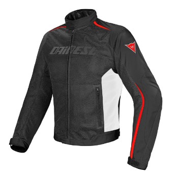 DAINESE dzseki - HYDRA FLUX D-DRY JACKET