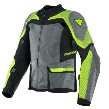 DAINESE dzseki - SOLARYS TEX JACKET