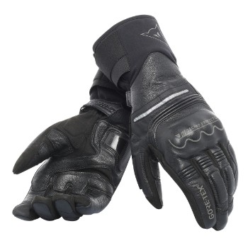 DAINESE kesztyű - UNIVERSE GORE-TEX® GLOVES + GORE GRIP TECHNOLOGY