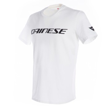 DAINESE T-shirt -  T-SHIRT fehér