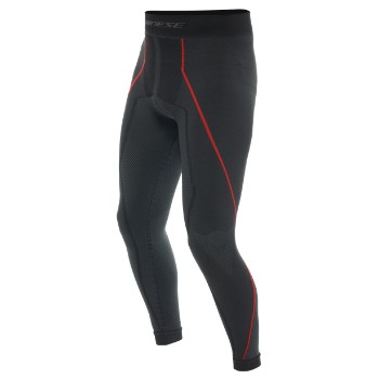 DAINESE aláöltöző - THERMO PANTS BLACK/RED