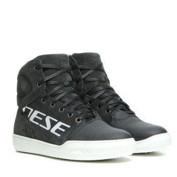 DAINESE motoros cipő - YORK LADY D-WP® SHOES