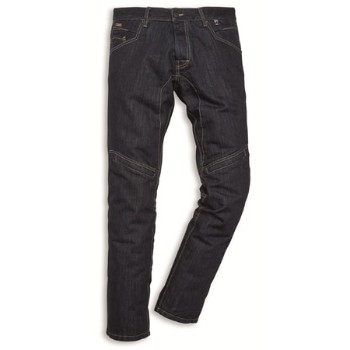 DUCATI farmer - Deep Denim jeans
