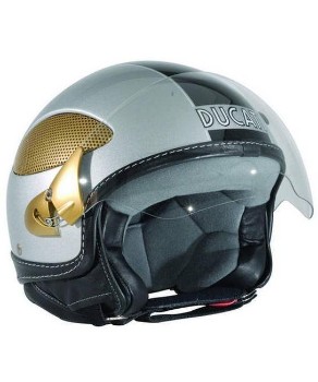 DUCATI bukósisak -  Helmet SportCl. Anniversary