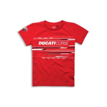 DUCATI t-shirt - SPORT T-SHIRT KID