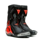 TORQUE-3-OUT--BOOTS-BLACK/FLUO-RED