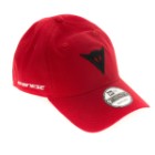 DAINESE-9TWENTY-CANVAS-STRAPBACK-CAP-RED