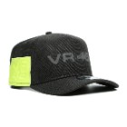 DAINESE-VR46-9FORTY-CAP