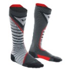THERMO-LONG-SOCKS-BLACK/RED