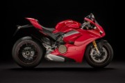 DAINESE Panigale V4/V4S 2018-19