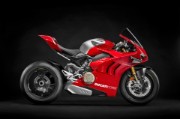 DAINESE Panigale V4 R 2019-20
