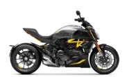DAINESE Diavel 1260 S