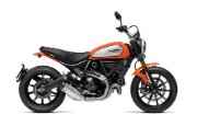 DAINESE SCRAMBLER 803 ICON 2019