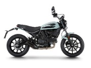DAINESE SCRAMBLER 399 SIXTY2