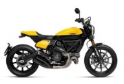 DAINESE SCRAMBLER 803 FULL THROTTLE 2019
