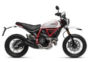 DAINESE SCRAMBLER 803 DESERT SLED 2019