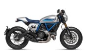 DAINESE SCRAMBLER 803 CAFÉ RACER 2019