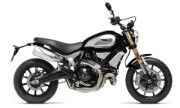 DAINESE SCRAMBLER 1100 ICON