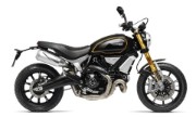 DAINESE SCRAMBLER 1100 SPORT