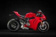 DAINESE Panigale V4/V4S 2020-21