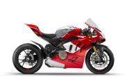 DAINESE Panigale V4 R 2023-24