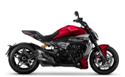 DAINESE XDiavel V4