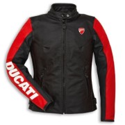 DAINESE női bőr dzseki
