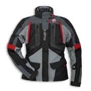 DAINESE női textil dzseki