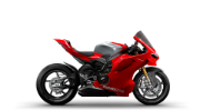 DAINESE Panigale V4 R 2026