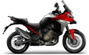 DAINESE Multistrada V4 Rally 2026
