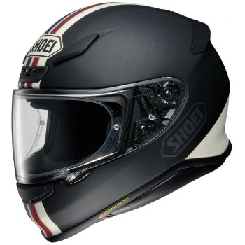 SHOEI bukósisak, zárt - NXR EQUATE TC-10