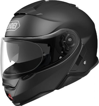 SHOEI bukósisak - , Neotec-II matt black