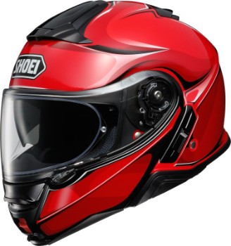SHOEI bukósisak - Neotec-II Winsome TC-1