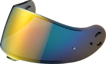 SHOEI bukósisak plexi - bukósisak plexi