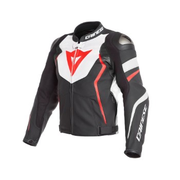 DAINESE bőrdzseki - bőrdzseki