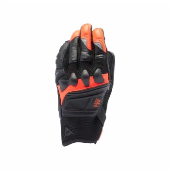 DAINESE kesztyű - X-RIDE 2 ERGO-TEK GLOVES