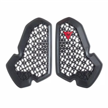 DAINESE protektor, mell, párban - PRO-ARMOR CHEST 2 PCS 2.0
