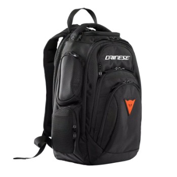 DAINESE hátizsák - D-GAMBIT 2 BACKPACK