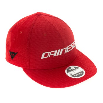 DAINESE sapka -  LP 9FIFTY DIAMOND ERA SNAPBACK RED