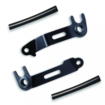 DUCATI Fék és kuplung olaj tartály tartó adapter - Fék és kuplung olaj tartály tartó adapter