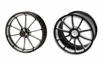 DUCATI Felni szett - Felni szett