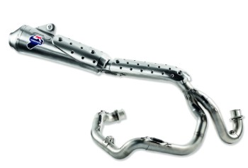 DUCATI Termignoni Kipufogó rendszer - Termignoni Kipufogó rendszer