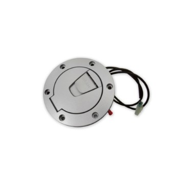 DUCATI Elektromos tanksapka - Elektromos tanksapka