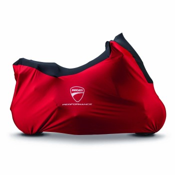 DUCATI Beltéri Multistrada takaróponyva - Beltéri Multistrada takaróponyva
