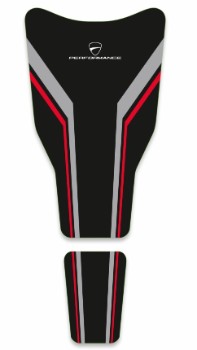 DUCATI Tankpad - Tankpad