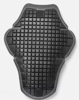 DUCATI gerincvédő - gerincvédő