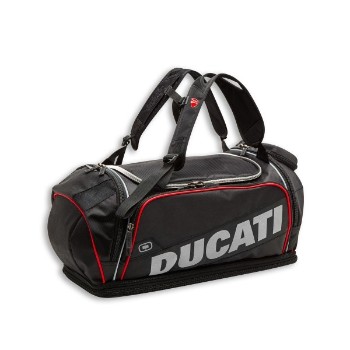 DUCATI Utazó bőrönd - Utazó bőrönd