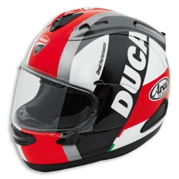 DUCATI bukósisak - RX-GP POWER