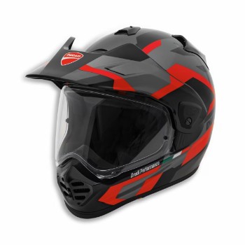 DUCATI bukósisak - bukósisak